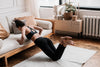 How to Create an Effective At-Home Workout Routine
