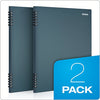 Oxford Stone Paper Notebook, 8-1/2