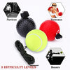 Load image into Gallery viewer, Boxing Reflex Ball for Improving Speed Reactions and Hand Eye Coordination，Boxing Ball Punch Equipment for Boxing, MMA and Other Combat Sports Training and Fitness (1)