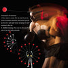 Boxing Reflex Ball for Improving Speed Reactions and Hand Eye Coordination，Boxing Ball Punch Equipment for Boxing, MMA and Other Combat Sports Training and Fitness (1)